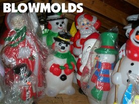 Blowmold Pages