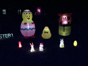 Easter 2006