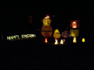 Easter 2006