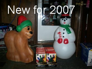 New for 2006