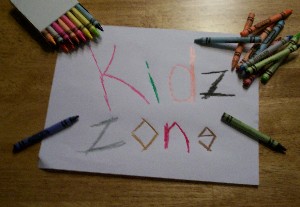 These pages were made just for kids. There is stuff to color, mazes and tic-tac-toe