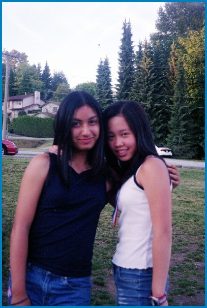Me n Ade