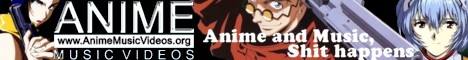 Anime music videos