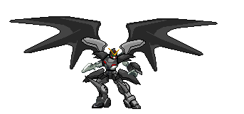 Deathscythe Hell Custom...