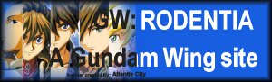 GW: Rodentia