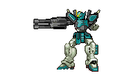 Heavyarms Custom just shooting as the flys ...hey!...its a fly swatter!