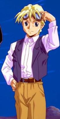 Quatre...the Monopoly man!! [o.O]