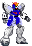 Sandrock custom