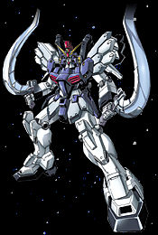 Sandrock Custom...