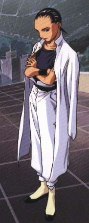 ... you know ... I can stand like this for hours