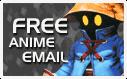 free e-mail address through Anime nation