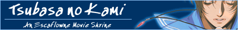 just click for everything you wanna know about the Escaflowne movie