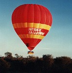 Hei�luftballon
