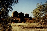 Devils Marbles