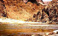 Grand Canyon: Colorado