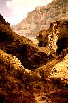 Grand Canyon: Weg nach Indian Gardens