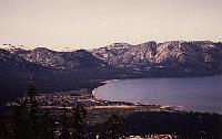 Lake Tahoe