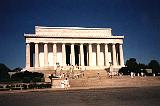 Lincoln Memorial