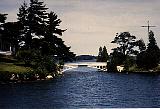 Br�cke zwischen USA und Kanada
