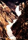 Grand Canyon von Yellowstone