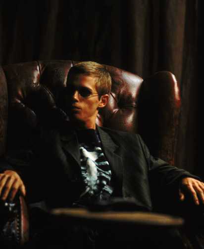 I'm sorry but I just love Mouse way too much! :P