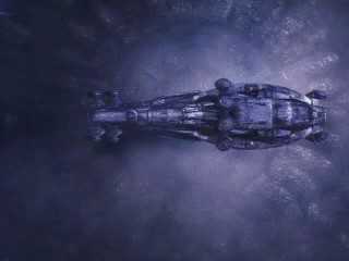 Mwahahaha! The Nebuchadnezzar!! I can spell it!!