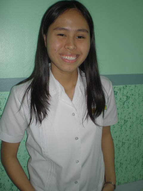 Janelle // Nellie