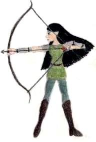 Elf-Dinedhel