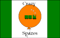 Crazy Spazes
