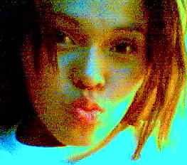mwahh john i love you!!