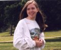 Mellissa at Park