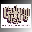 Gaslamp logo