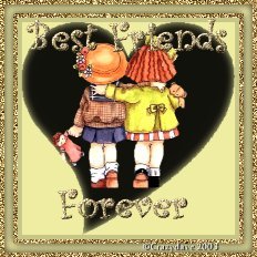 Friends Image �Crazydvae