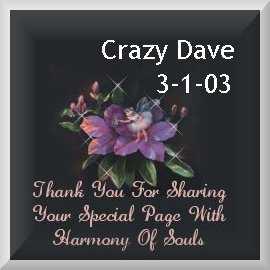 A gift from Harmony of Souls