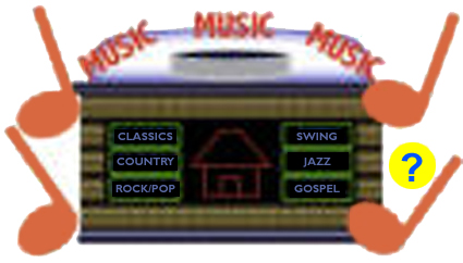 Juke Box