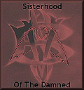 the Sisterhood of the Damned