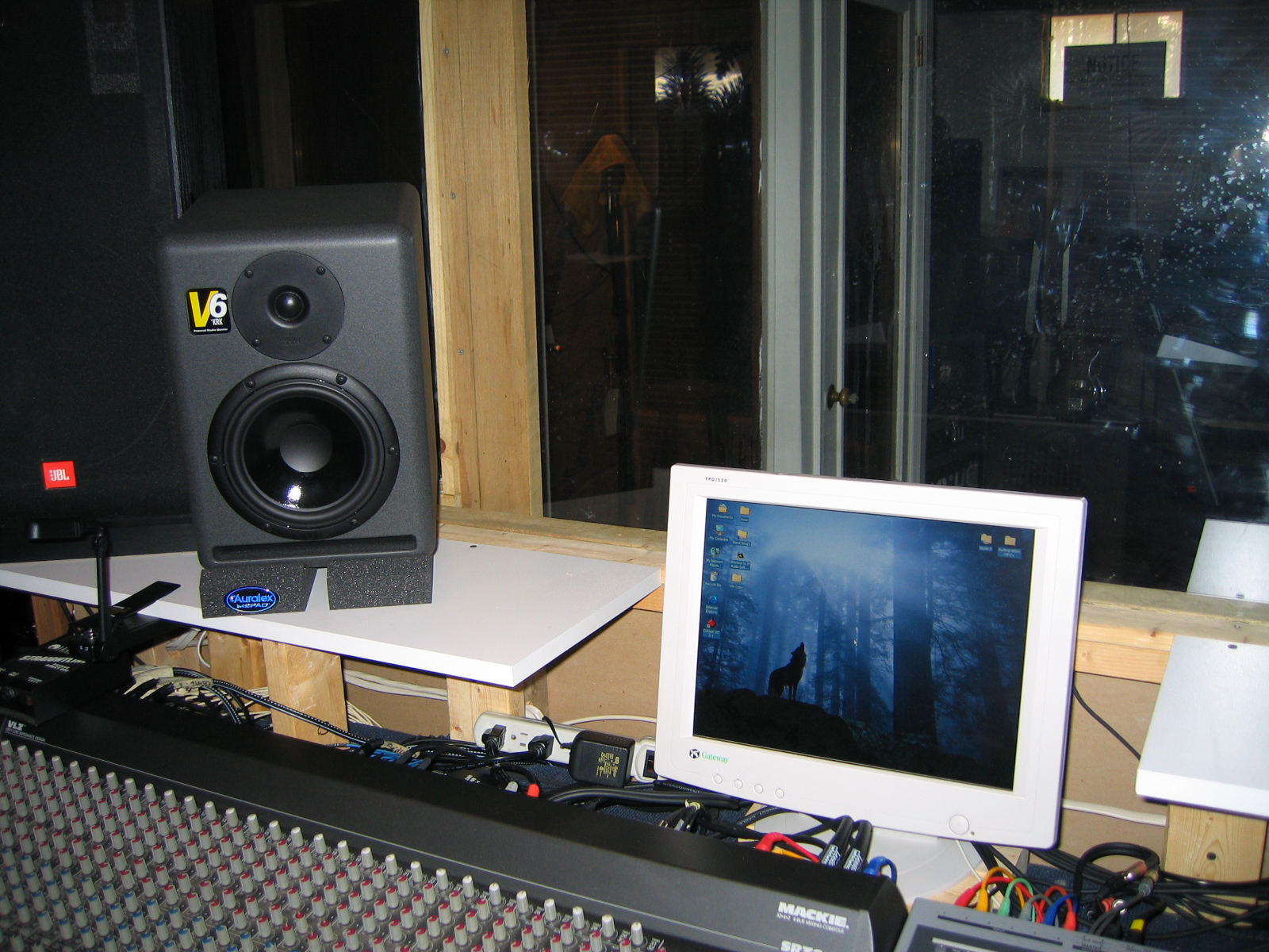 Studio