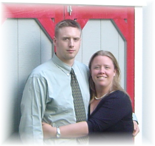 Jonathan and Kay