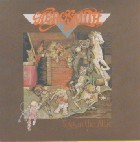 Toys in the Attic