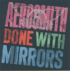 Done with Mirrors