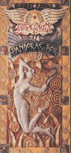 Pandora's Box
