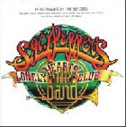 Sgt. Pepper's Lonely Hearts Club Band