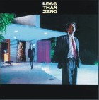 Less than Zero