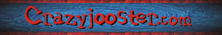 Crazyjooster.com� 
