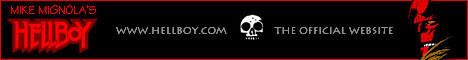 Hellboy .com