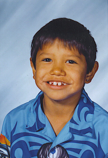 Taylor J. Quiver - 2004 photo