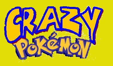 Crazy Pokemons
