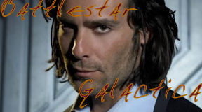 Battlestar Galactica fan-fic