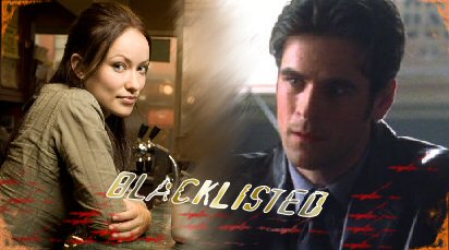 Blacklisted