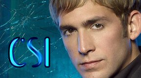 CSI fan-fic